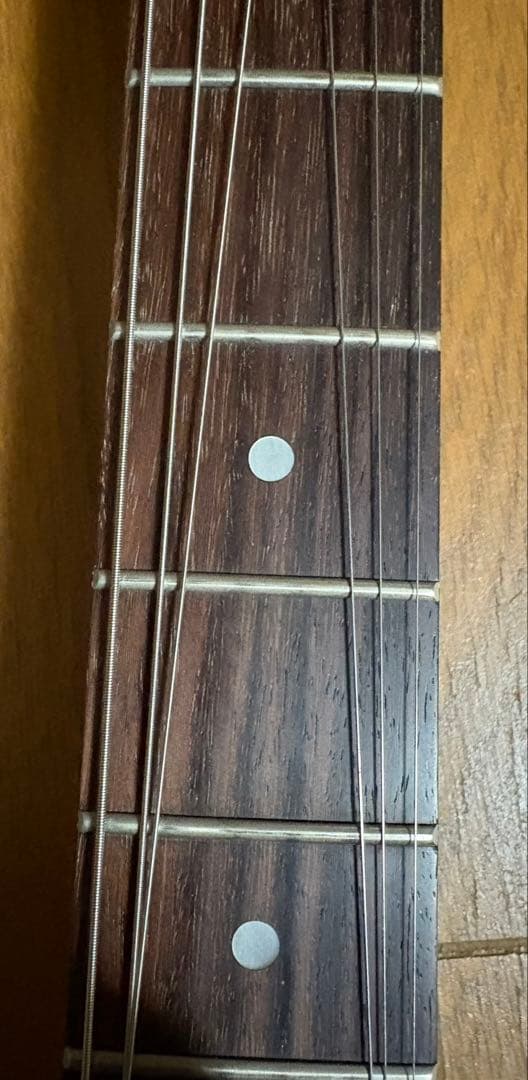 【希少】Ibanez Silver Cadet ICEMAN