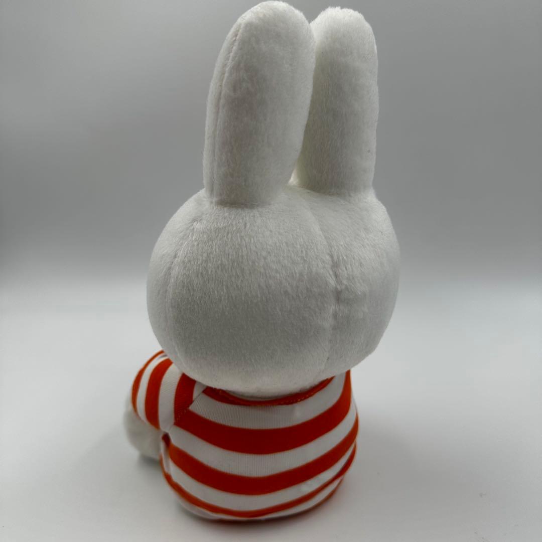 新品 ミッフィー ぬいぐるみ ワールドカップ記念 KAMAISHI 2019