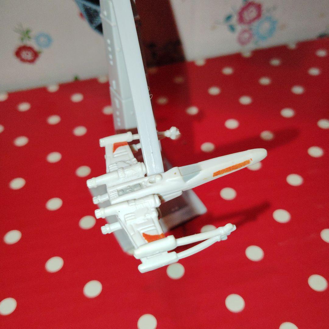 [ジャンク]　スターウォーズ　フィギュア９個セット