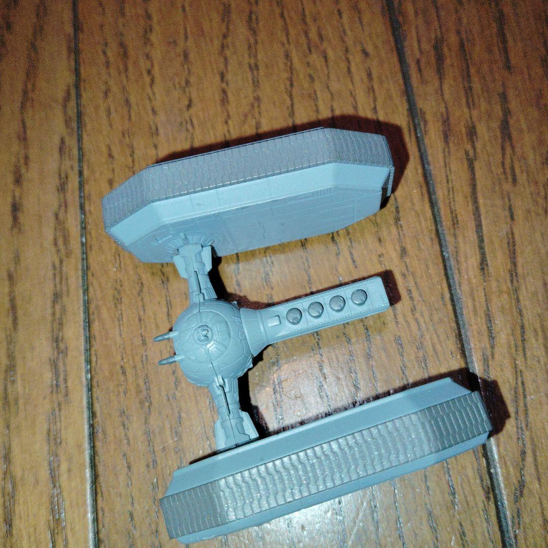 [ジャンク]　スターウォーズ　フィギュア９個セット