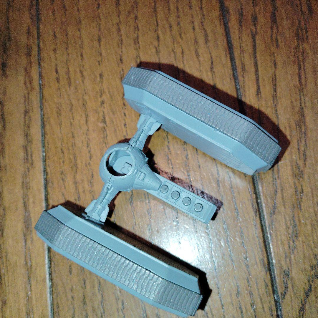 [ジャンク]　スターウォーズ　フィギュア９個セット