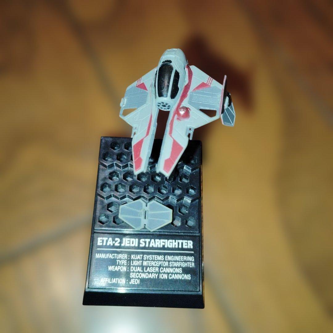 [ジャンク]　スターウォーズ　フィギュア９個セット