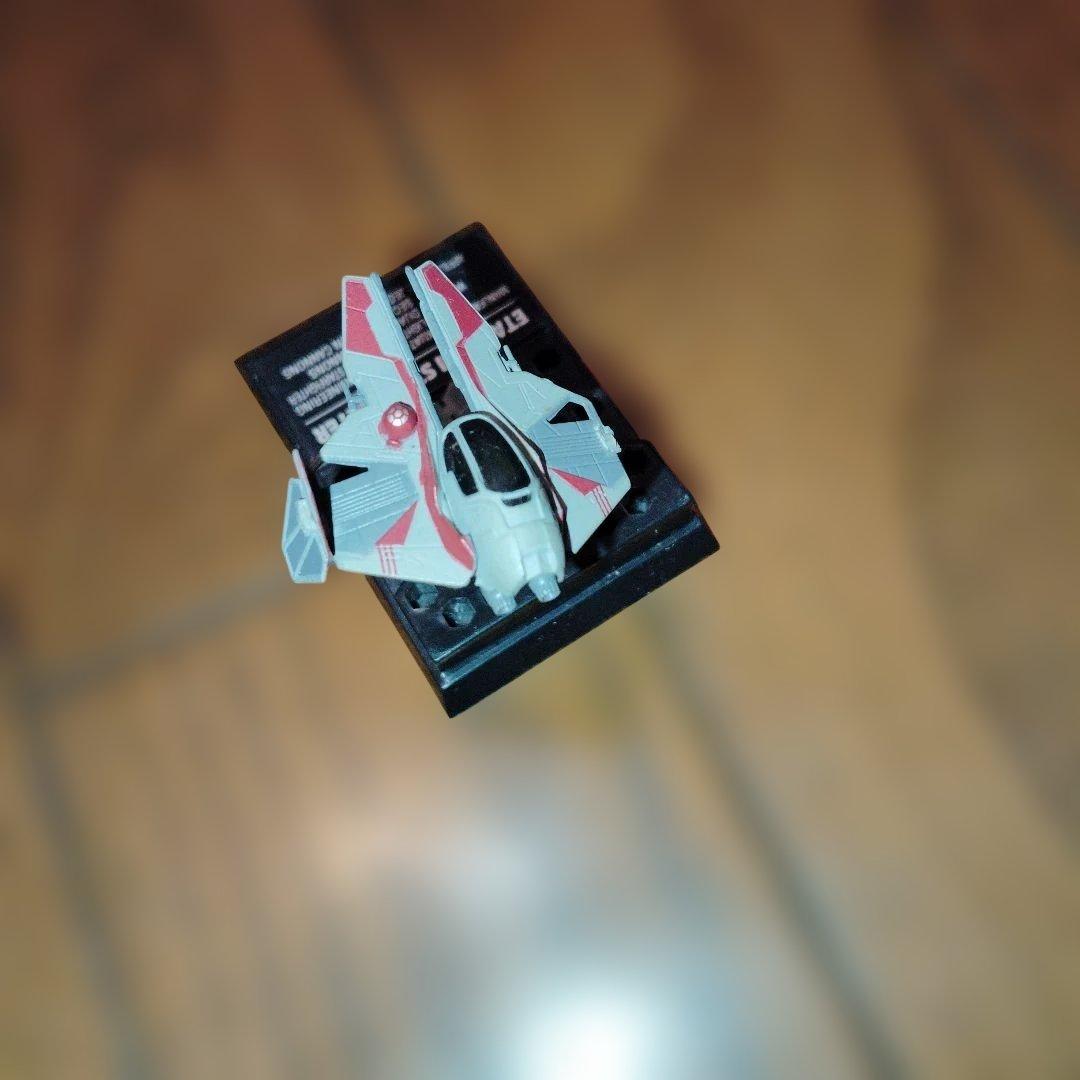 [ジャンク]　スターウォーズ　フィギュア９個セット