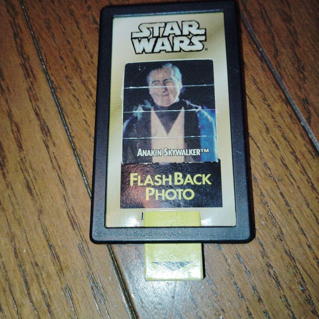 [ジャンク]　スターウォーズ　フィギュア９個セット