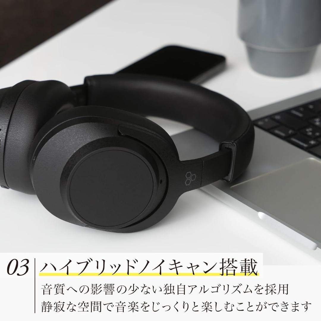 【新品未開封】 final ファイナル UX5000 ノイズキャンセリング