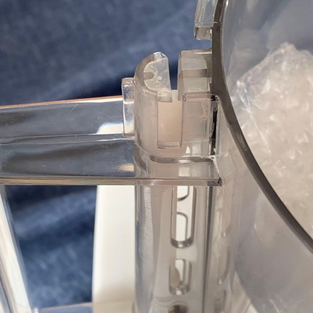 Cuisinart DLC-10PRO フードプロセッサー