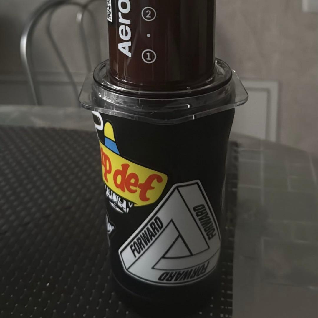 【実物】MODCAN QUICKSHOT 1QT