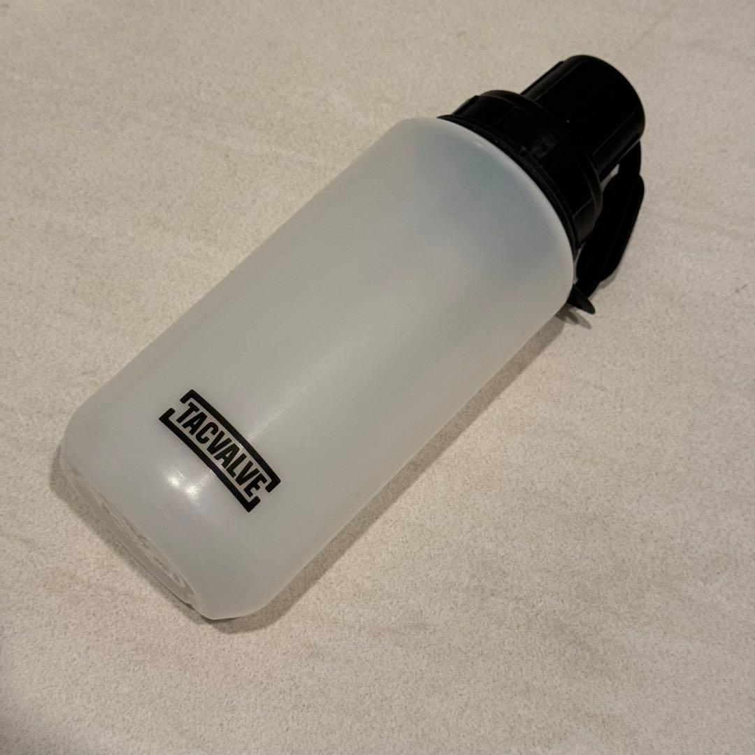 【実物】MODCAN QUICKSHOT 1QT