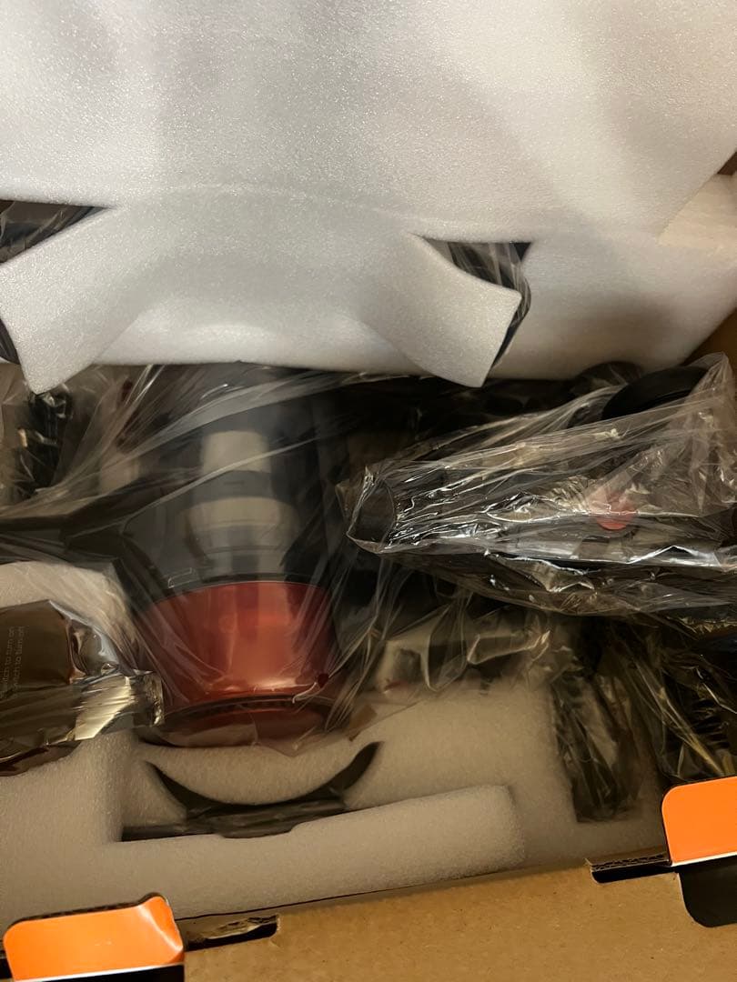 掃除機　BUTURE Cordless Vacuum Cleaner VC50