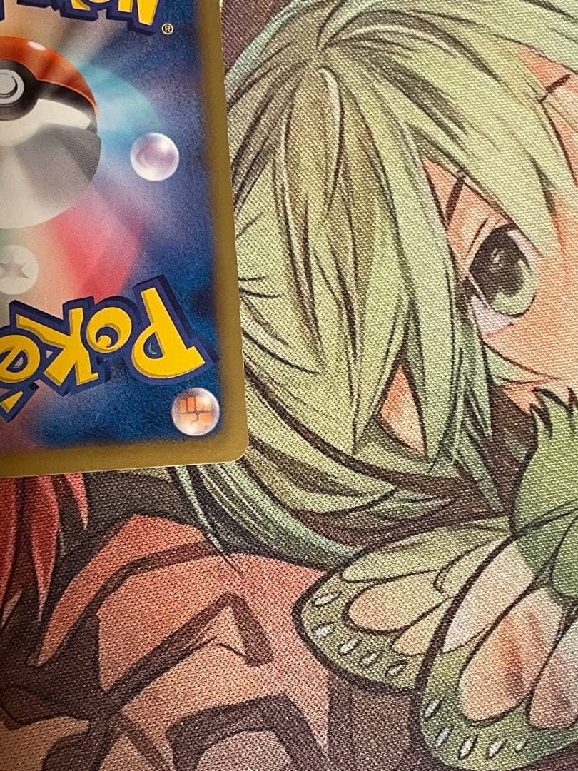 最安値 希少 ミュウ バトルカーニバル2013 プロモ 220/BW-P