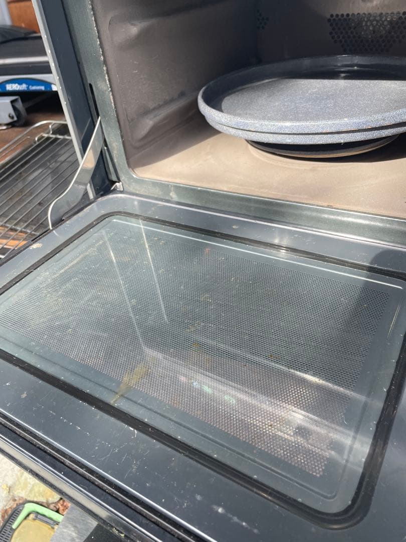 業務用ガスオーブン 都市ガス　RMC-12E コンベクションオーブン　リンナイ