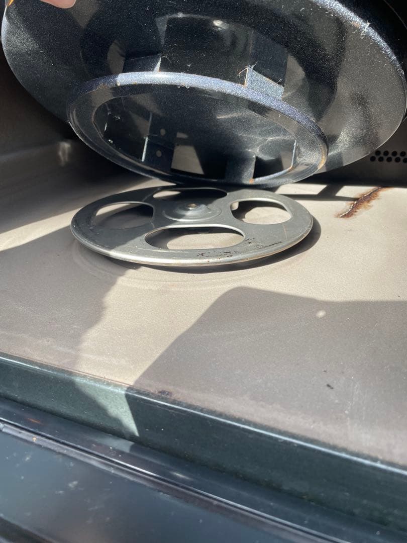 業務用ガスオーブン 都市ガス　RMC-12E コンベクションオーブン　リンナイ