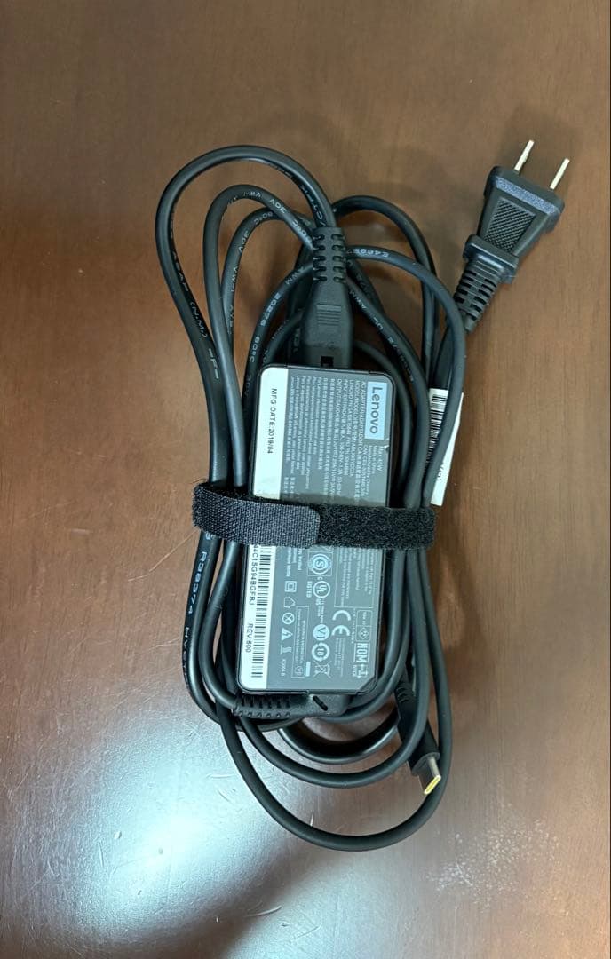 Lenovo E15 i7 10510U 16GB SSD256G 15インチ