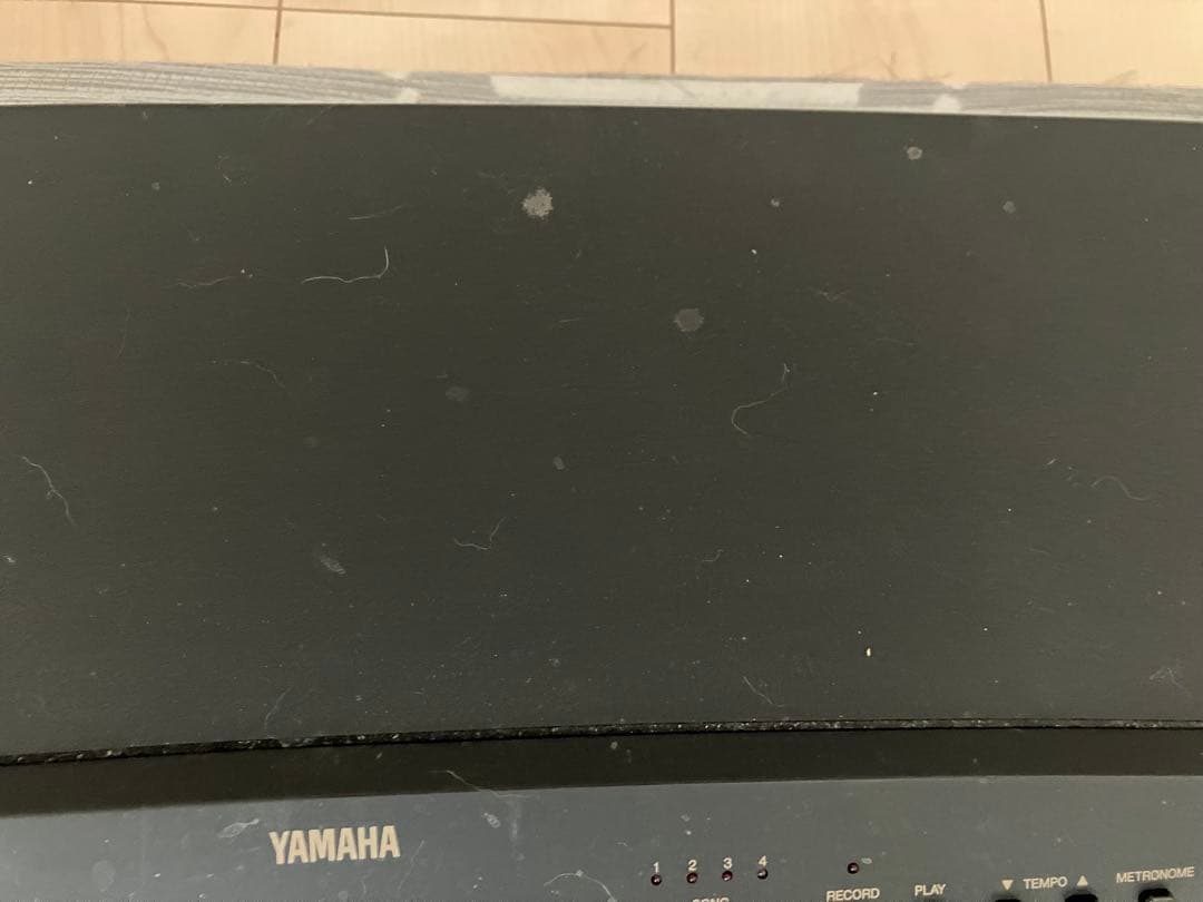 Yamaha YPP-35 ヤマハ キーボード 電子ピアノ 61鍵