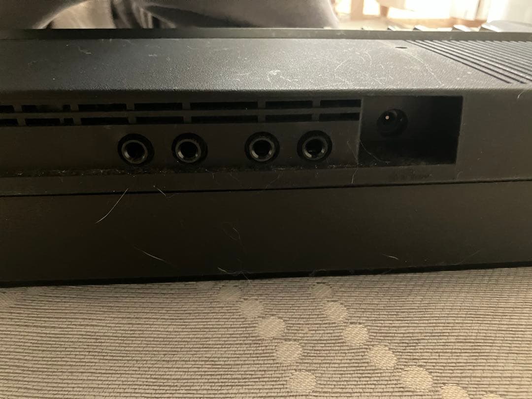 Yamaha YPP-35 ヤマハ キーボード 電子ピアノ 61鍵