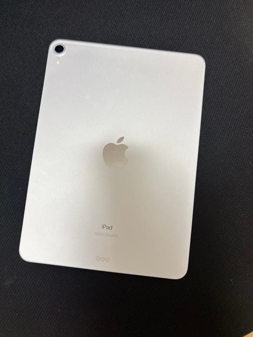 iPad Pro 本体 + ケース