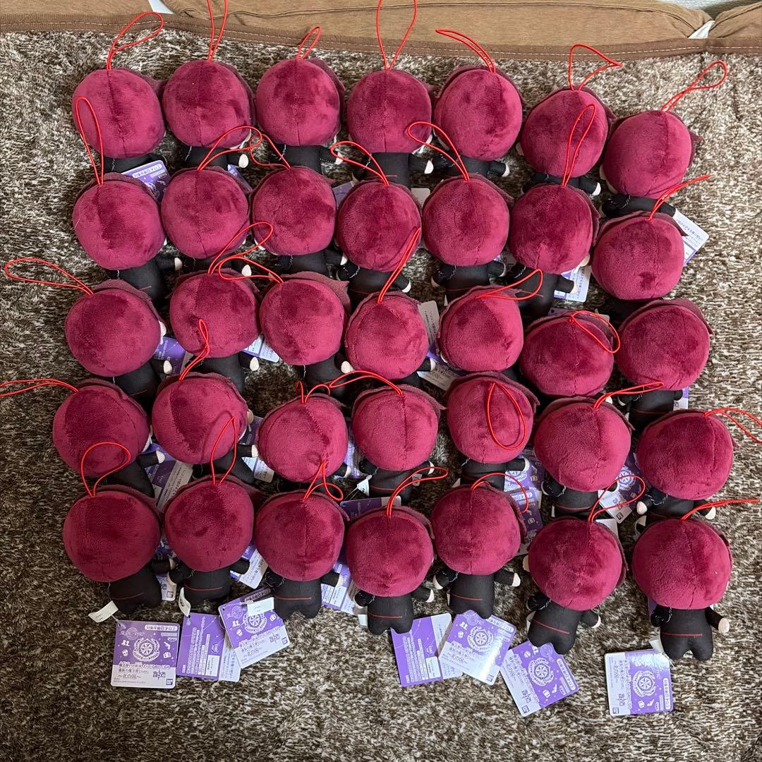 魔法使いの約束　きらどるぬいぐるみ　盛装の魔法使いver. 〜北の国〜　ミスラ