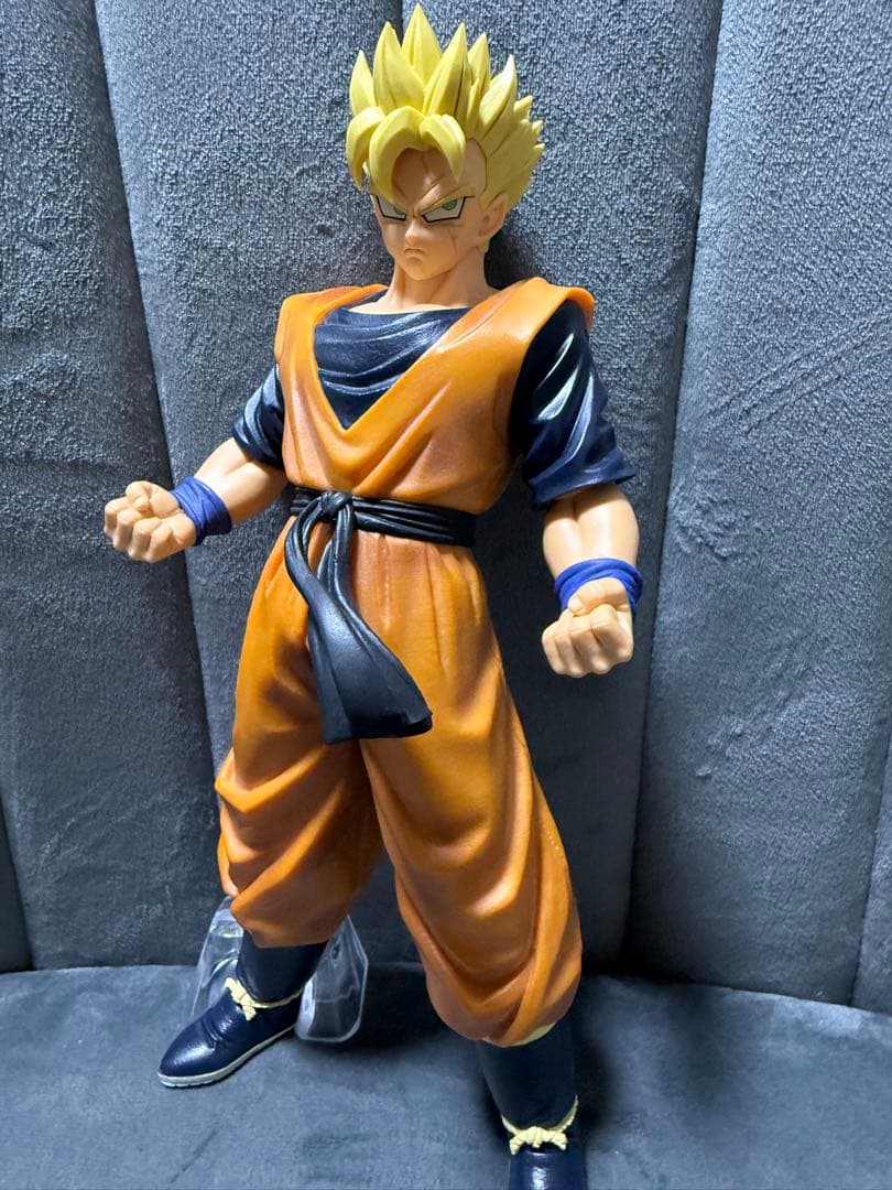 一番くじ　ドラゴンボールフィギュア　まとめ売り　3体セット