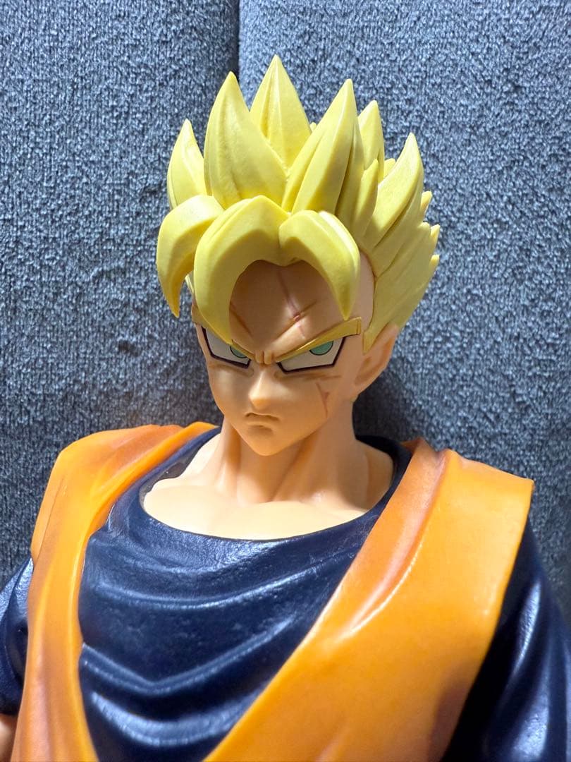 一番くじ　ドラゴンボールフィギュア　まとめ売り　3体セット