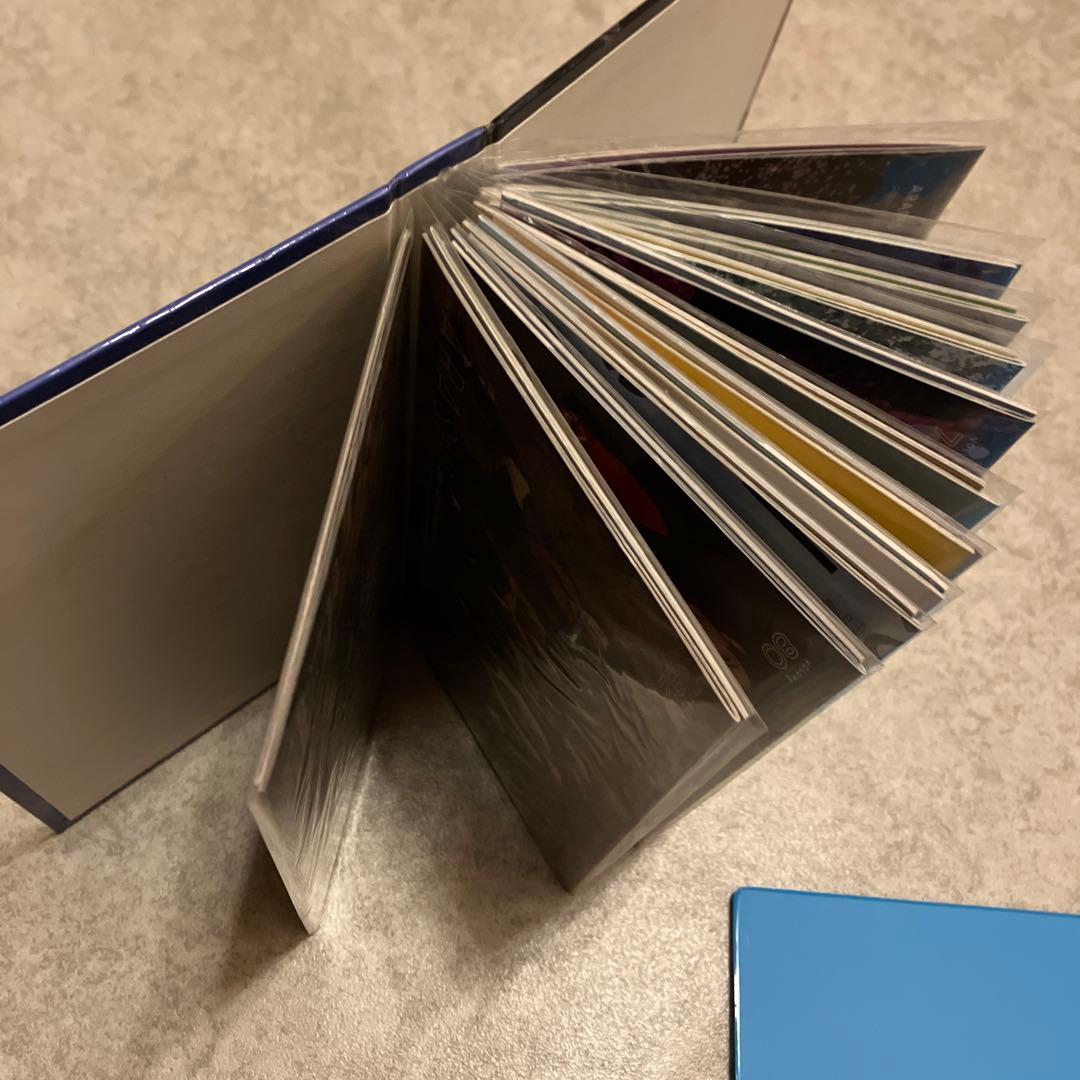 嵐　会報　No.1〜No.94抜けなし❣️No.93まで会報ケースに入ってます❣️