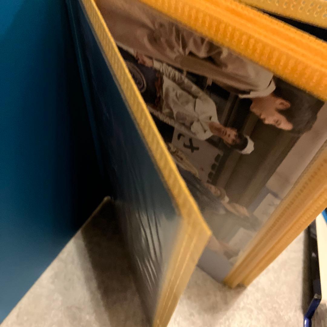 嵐　会報　No.1〜No.94抜けなし❣️No.93まで会報ケースに入ってます❣️