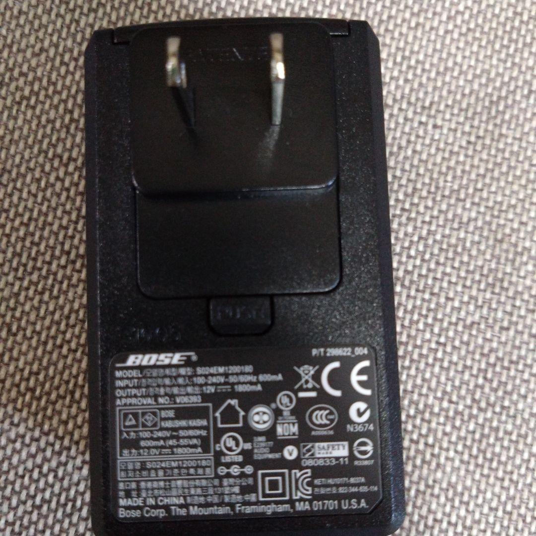 【美品】Bose Companion 2 Series II スピーカー