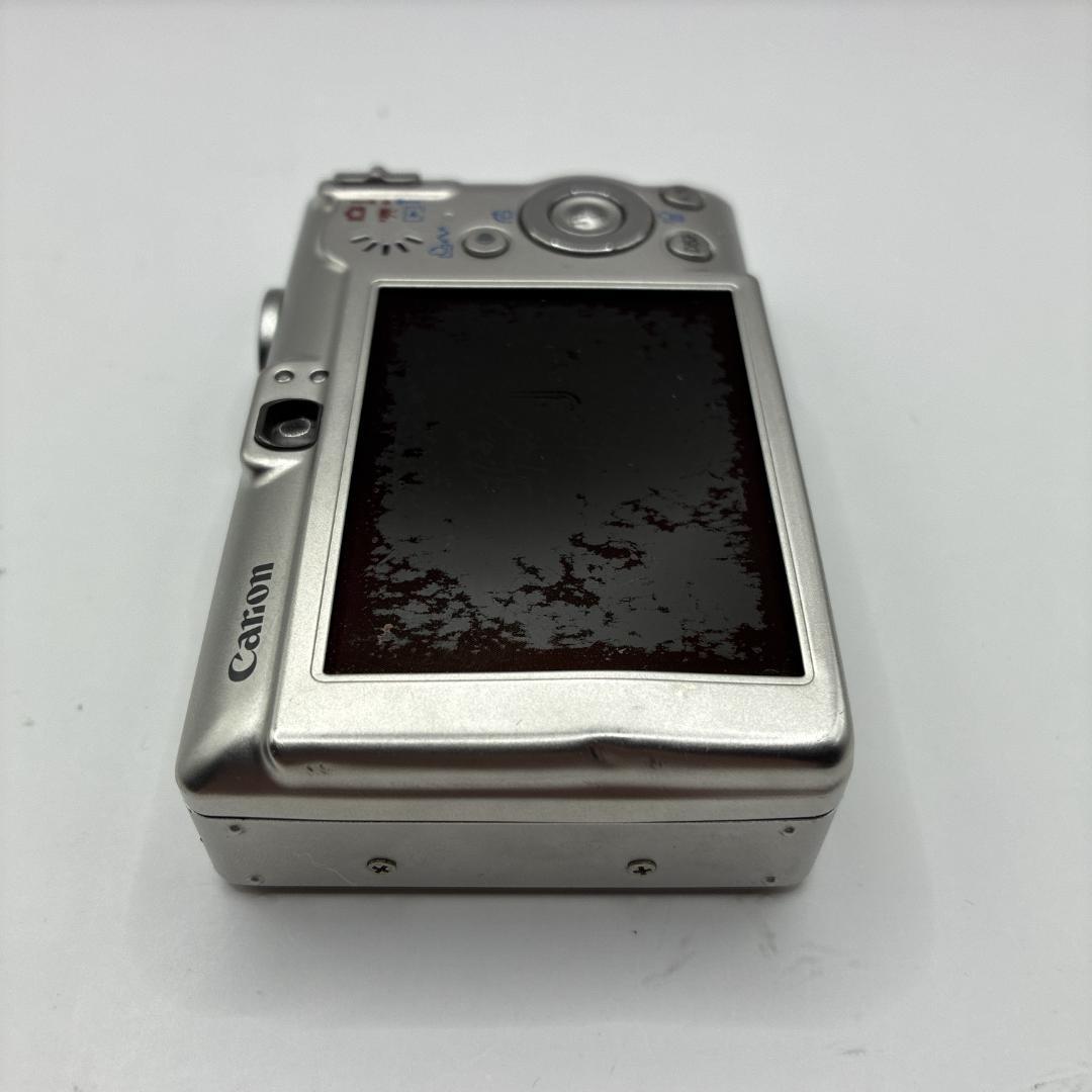 Canon IXY DIGITAL 70 デジタルカメラ コンデジ キャノン