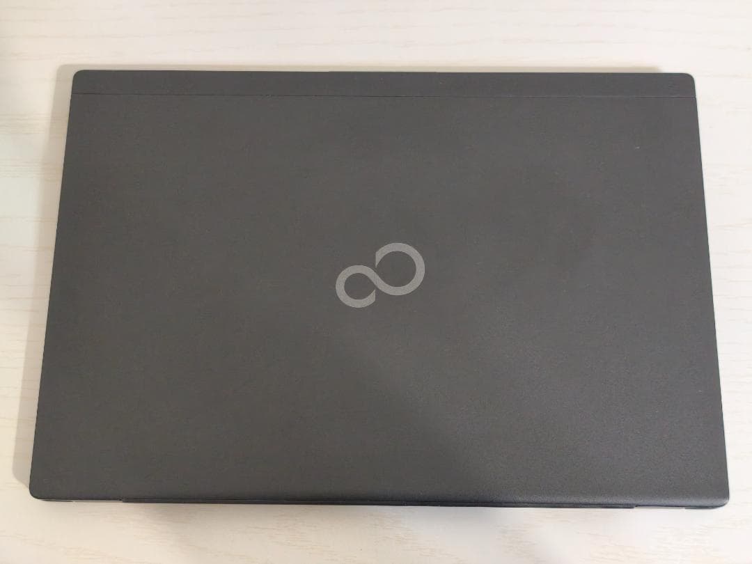 モバイルノート FUJITSU LIFEBOOK U939/B Core i5