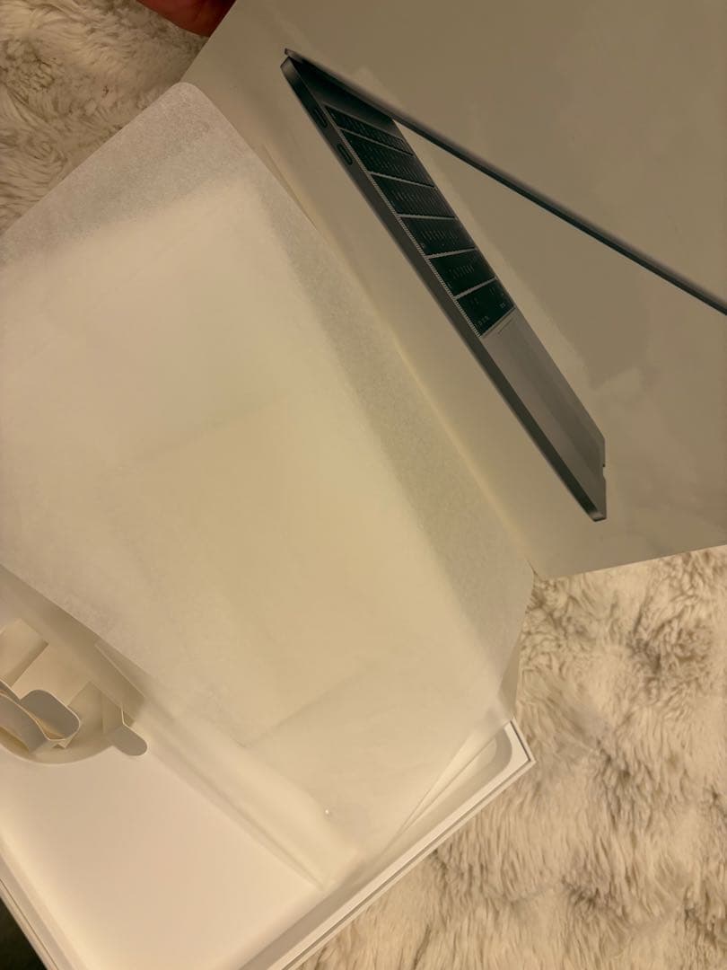 MacBook Pro 13インチ　ジャンク