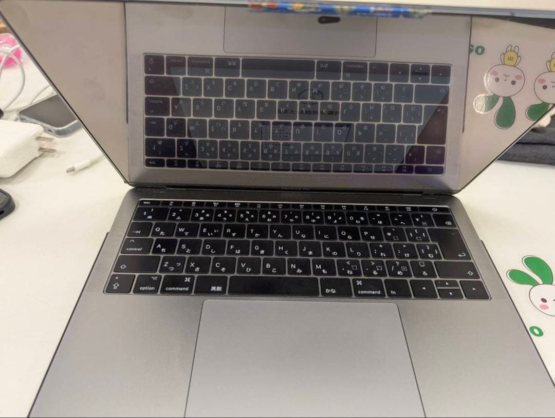 MacBook Pro 13インチ　ジャンク