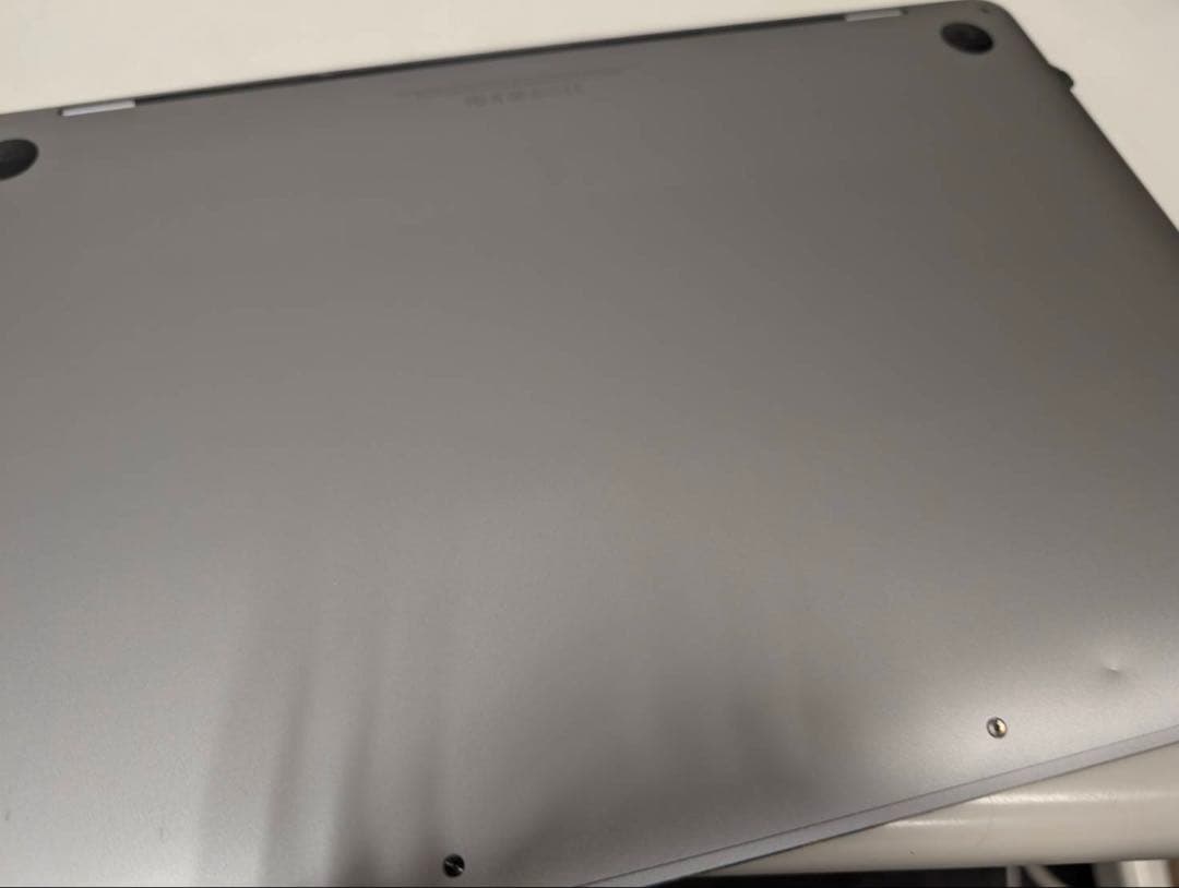 MacBook Pro 13インチ　ジャンク