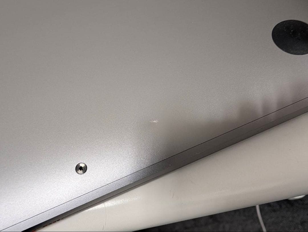 MacBook Pro 13インチ　ジャンク