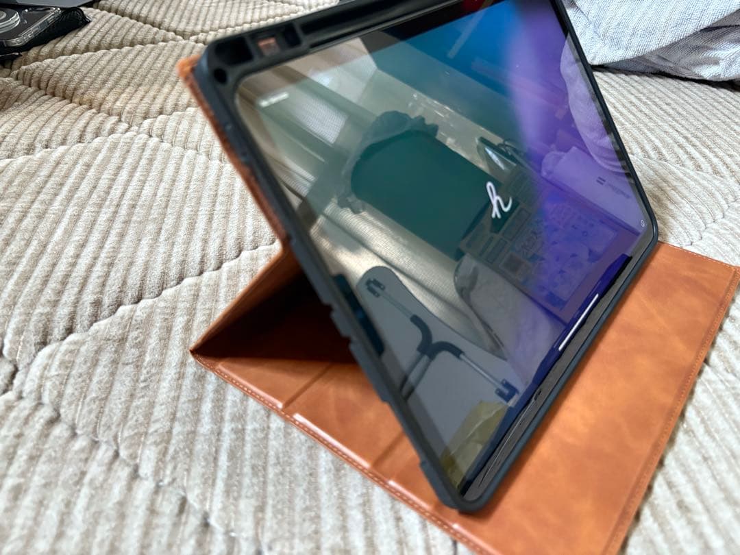 iPad Pro 11インチ （第3世代）512GB