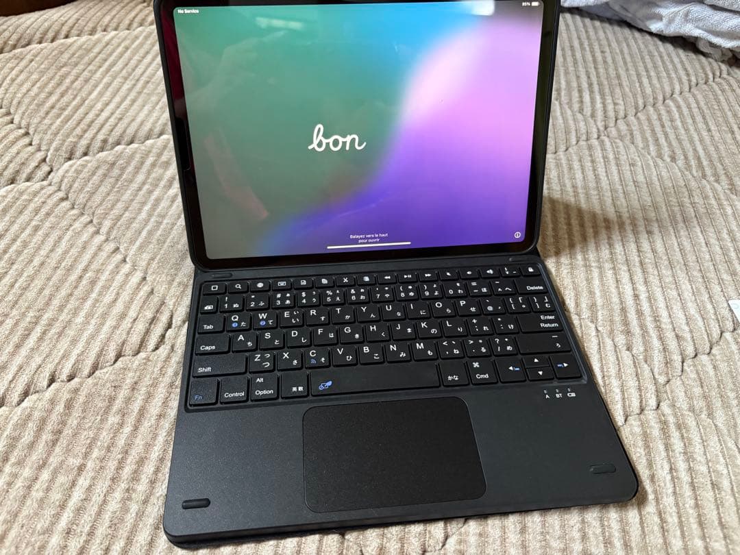 iPad Pro 11インチ （第3世代）512GB