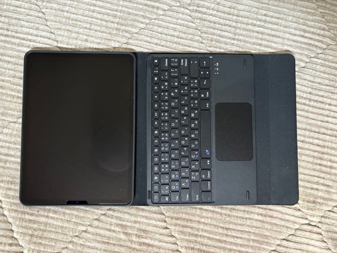 iPad Pro 11インチ （第3世代）512GB