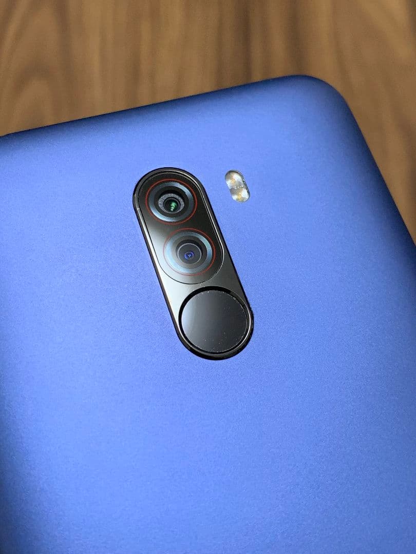 リ*ー様 Xiaomi POCO F1 6/128GB