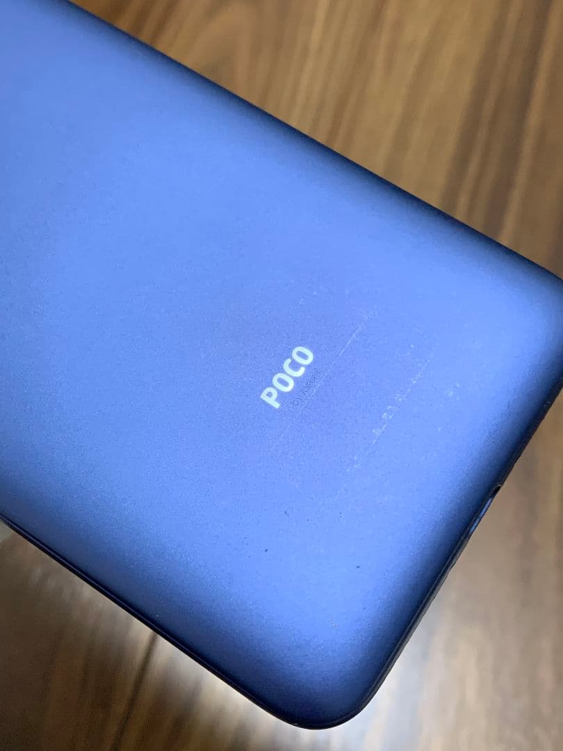 リ*ー様 Xiaomi POCO F1 6/128GB