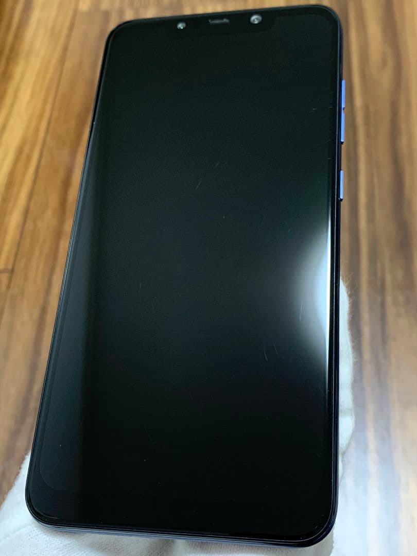 リ*ー様 Xiaomi POCO F1 6/128GB