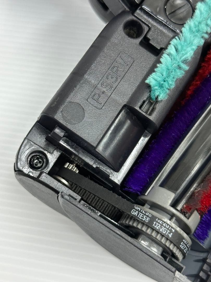 中古　動作保証品　シャープ　P-S3RV EC-AR5X ヘッド　部品　パーツ