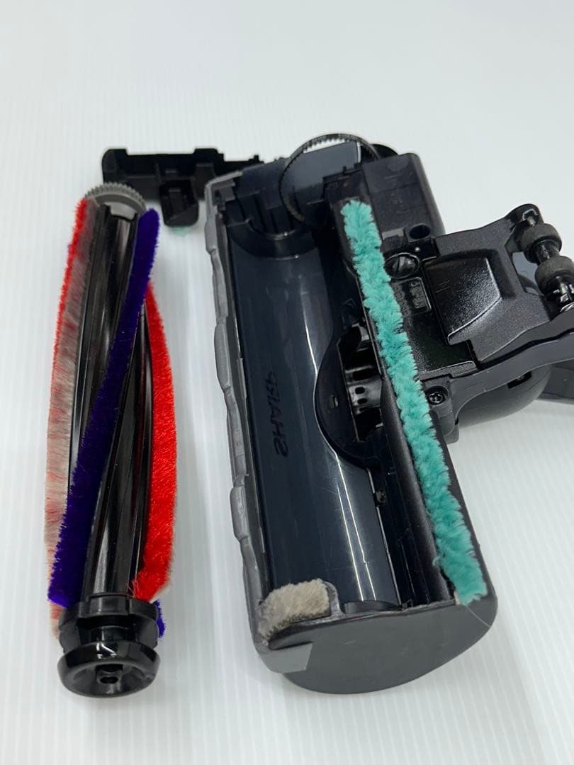 中古　動作保証品　シャープ　P-S3RV EC-AR5X ヘッド　部品　パーツ