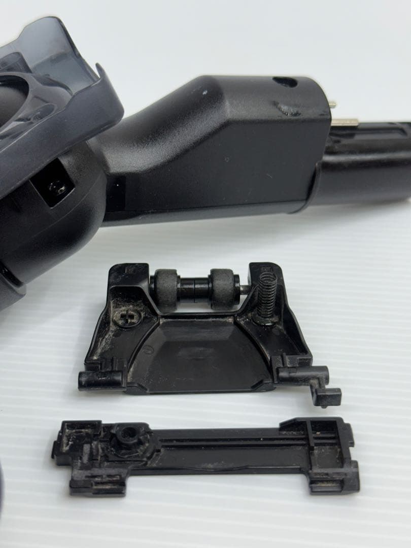 中古　動作保証品　シャープ　P-S3RV EC-AR5X ヘッド　部品　パーツ