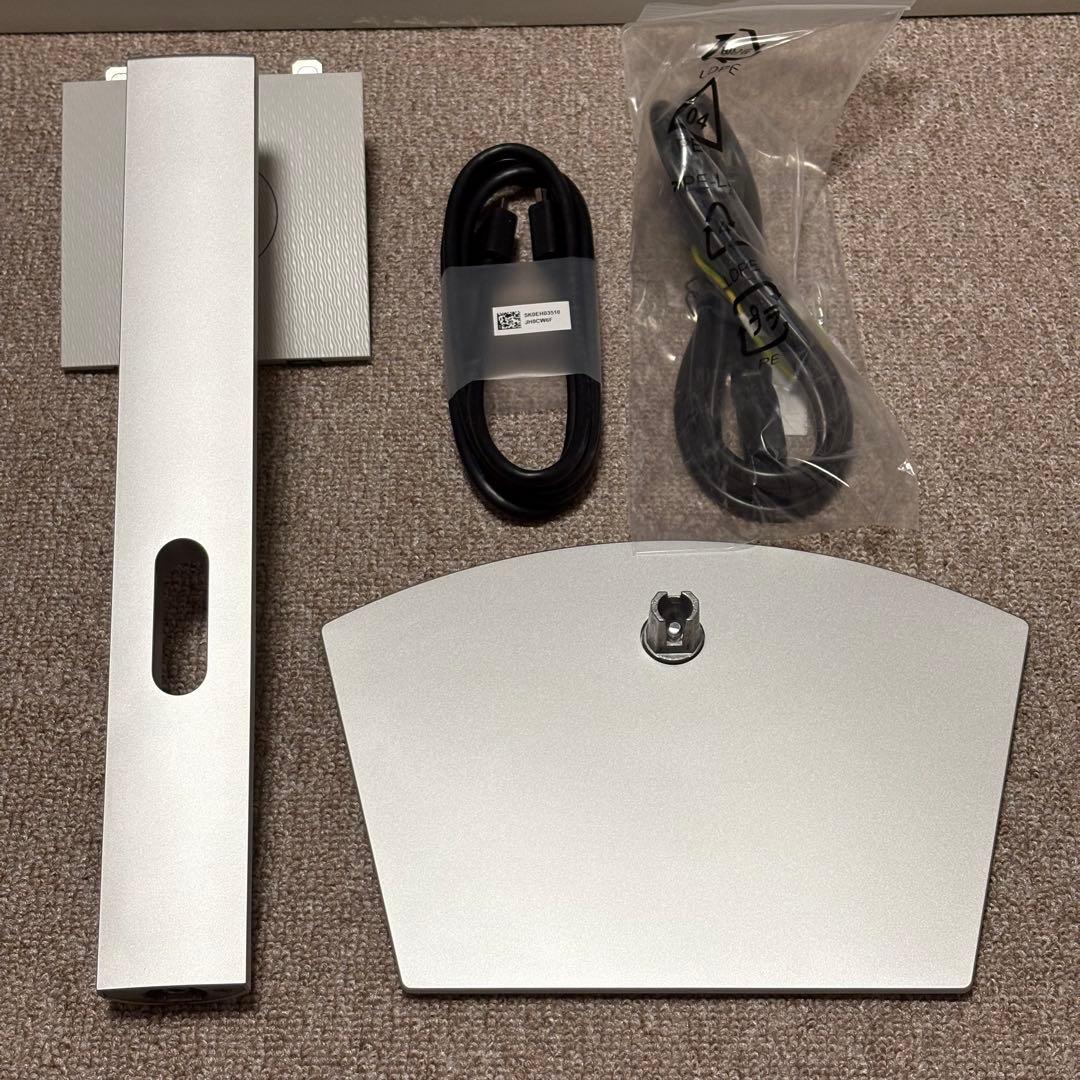 DELL S2721DS WQHD 27インチ 非光沢 IPS液晶モニター