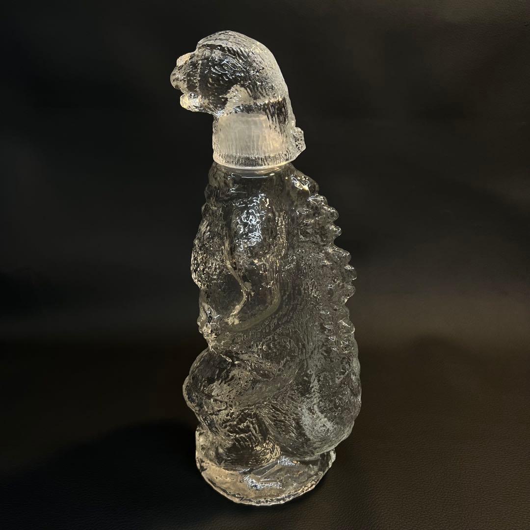 ゴジラ デキャンタ GODZILLA Decanter