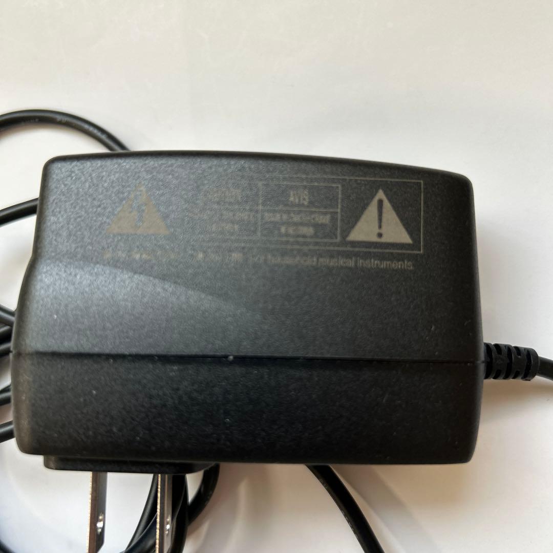CACIO SA-80 電子ピアノ