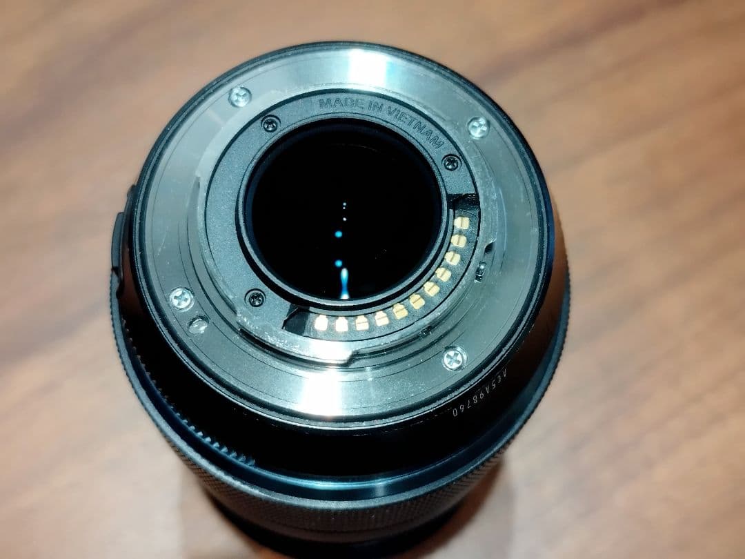 OLYMPUS OM-D E-M1 MarkⅡ 12-40mm F2.8セット