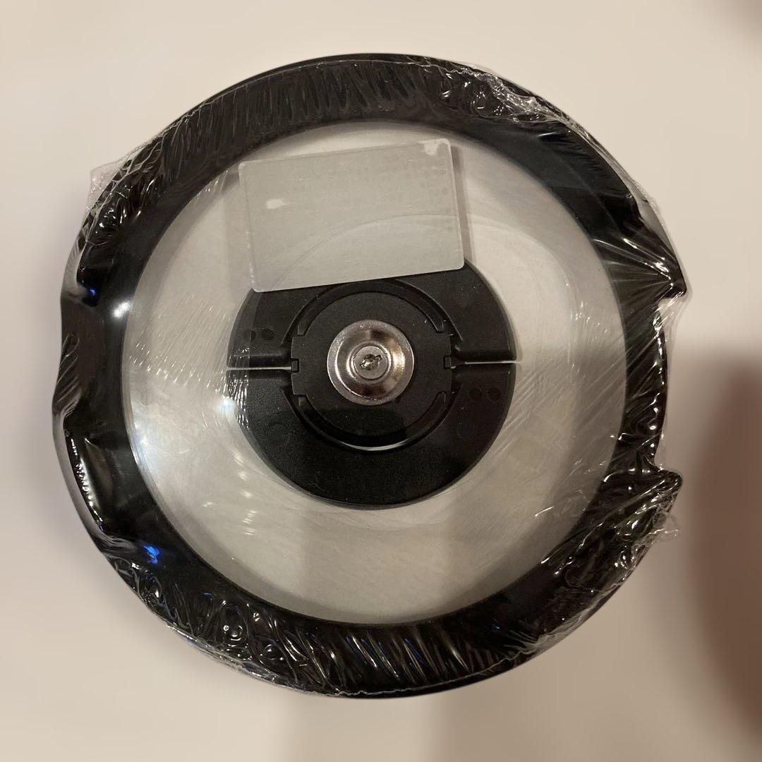 ティファール　ソースパン　16cmと20cm