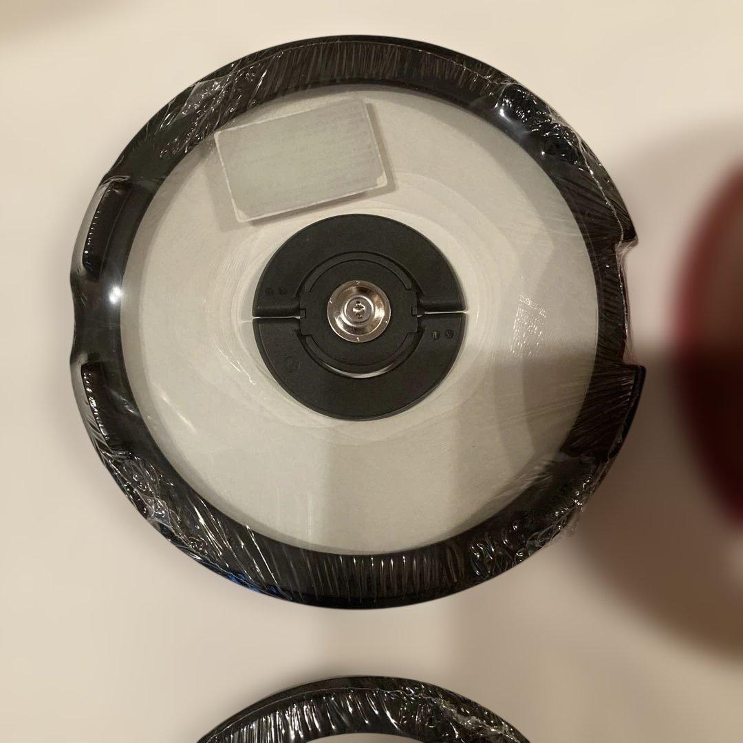 ティファール　ソースパン　16cmと20cm