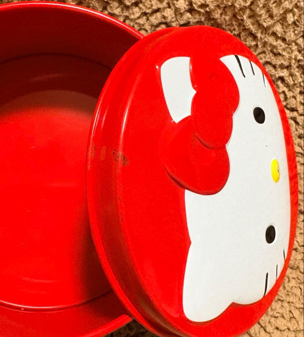ハローキティ サンリオ 空き缶 アルバム まとめ売り