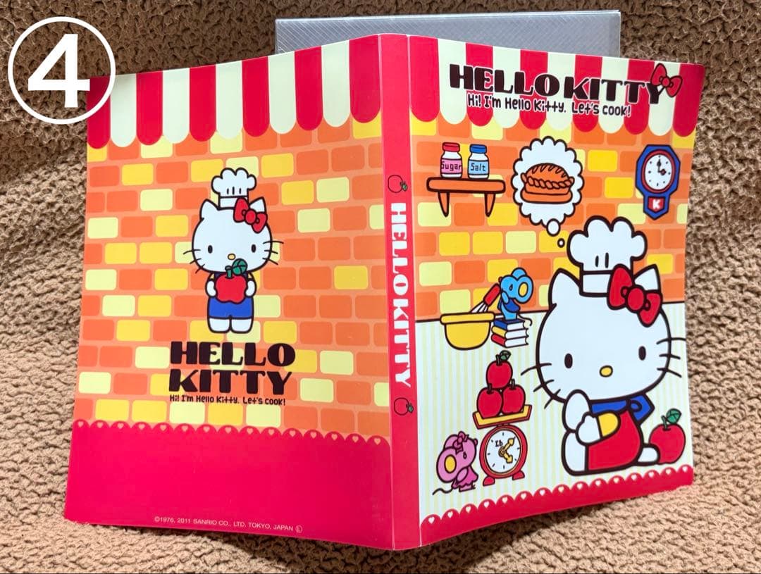 ハローキティ サンリオ 空き缶 アルバム まとめ売り