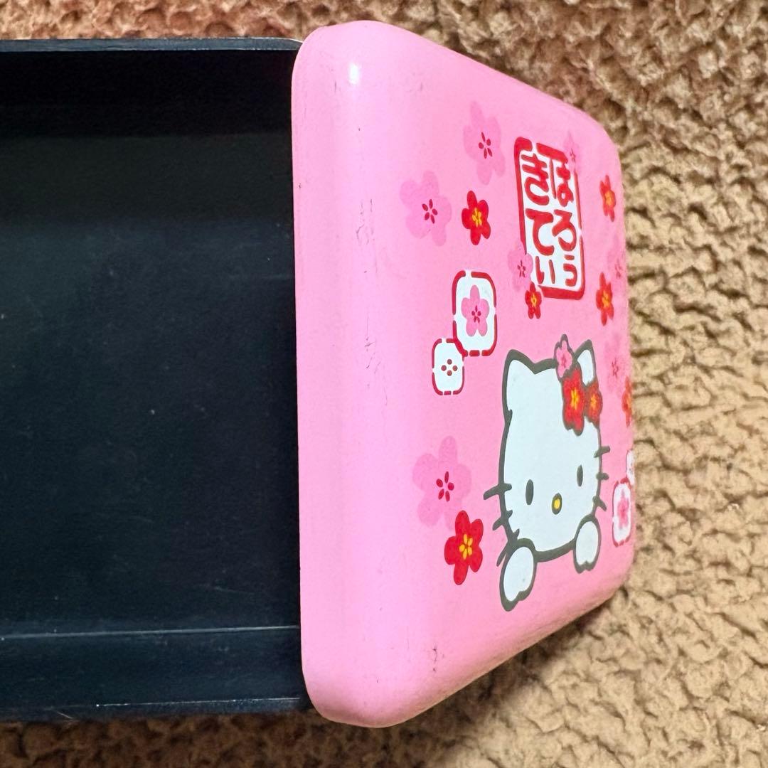 ハローキティ サンリオ 空き缶 アルバム まとめ売り